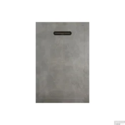 Vtwonen Douchetegel 90X135 Cm Mold Basalt