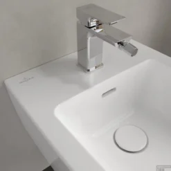 Wandbidet Villeroy & Boch Subway 3.0 56x37.5x27cm Wit Alpin -Baden Luxe Verkoop wandbidet villeroy boch subway 3.0 56x37.5x27cm wit alpin sfeer5