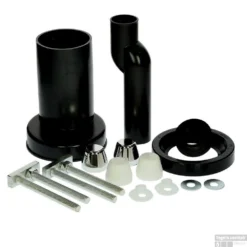 Wandcloset Verhoogset Tbv Inbouwreservoir Compleet -Baden Luxe Verkoop wandcloset verhoogset tbv inbouwreservoir compleet base