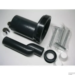 Wandcloset Verhoogset Tbv Inbouwreservoir Compleet -Baden Luxe Verkoop wandcloset verhoogset tbv inbouwreservoir compleet foto