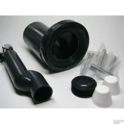 Wandcloset Verhoogset Tbv Inbouwreservoir Compleet -Baden Luxe Verkoop wandcloset verhoogset tbv inbouwreservoir compleet foto zij