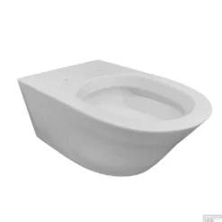 Wandcloset Wiesbaden Metro Met Zitting Diepspoel Wit -Baden Luxe Verkoop wandcloset wiesbaden metro met zitting diepspoel wit 4