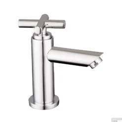 Wastafel Koudwaterkraan Schutte Matao Chroom