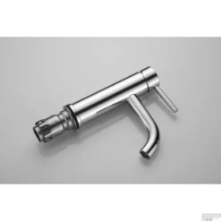 Wastafelkraan Boss & Wessing Plus Chroom -Baden Luxe Verkoop wastafelkraan boss wessing plus chroom 3