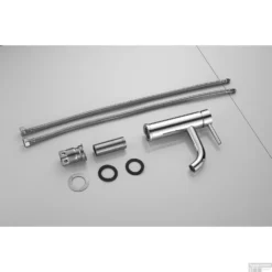 Wastafelkraan Boss & Wessing Plus Chroom -Baden Luxe Verkoop wastafelkraan boss wessing plus chroom 4