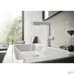Wastafelkraan Finoris HansGrohe 230 2 Jets Met Uittrekbare Vuistdouche Met PushOpen Chroom 9 Wastafelkraan Finoris HansGrohe 230 2 Jets Met Uittrekbare Vuistdouche Met PushOpen Chroom -Baden Luxe Verkoop wastafelkraan finoris hansgrohe 230 2 jets met uittrekbare vuistdouche met pushopen chroom 4 1