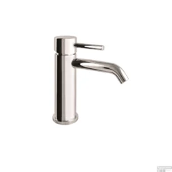 Wastafelkraan Sanimex Giulini Trek-waste 17 Cm Chroom (excl. Afvoerplug)