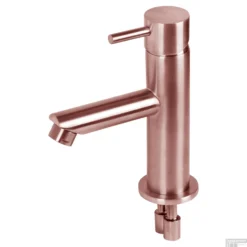 Wastafelmengkraan Differnz Recht Koper