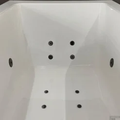 Whirlpool Boss & Wessing Dahlia Jetline 170x75 Cm Dubbel Systeem Black Tin 6 Whirlpool Boss & Wessing Dahlia Jetline 170x75 Cm Dubbel Systeem Black Tin -Baden Luxe Verkoop whirlpool boss wessing urby 170x75 cm dubbel systeem black tin sfeer2