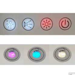 Whirlpool BWS Vrijstaand Ligbad Inclusief Waste Chroom 170x80x59 Cm Wit 8 Whirlpool BWS Vrijstaand Ligbad Inclusief Waste Chroom 170x80x59 Cm Wit -Baden Luxe Verkoop whirlpool bws vrijstaand ligbad inclusief waste chroom 170x80x59 cm wit 4