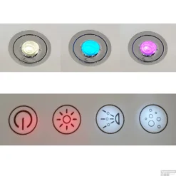 Whirlpool Wiesbaden Libero Vrijstaand Ligbad 170x80x59 Cm Inclusief Waste Wit -Baden Luxe Verkoop whirlpool wiesbaden libero vrijstaand ligbad 170x80 cm inclusief waste wit 3