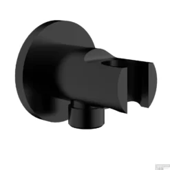 Wiesbaden Badkraan Inbouw Set Caral 01 Mat Zwart -Baden Luxe Verkoop wiesbaden badkraan inbouw set caral 01 mat zwart detail3