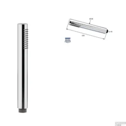 Wiesbaden Inbouw Regendouche | Caral Rechthoek | Muuruitloop | Chroom | SET02 14 Wiesbaden Inbouw Regendouche | Caral Rechthoek | Muuruitloop | Chroom | SET02 -Baden Luxe Verkoop wiesbaden inbouw regendouche set 02 caral rechthoek muuruitloop chroom 8