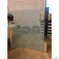 Wiesbaden Douchewand 2.0 10mm | Zwart Muurprofiel | NANO Coating | Inloopdouche (Alle Maten) -Baden Luxe Verkoop wiesbaden safety glass 2.0 inloopdouche muurprofiel 900x2000 10mm nano glas 4 2